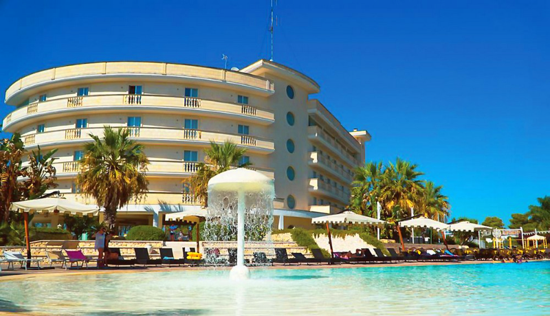 Thumbnail Grand Hotel dei Cavalieri